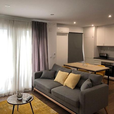 Wish Suite Remedios De Sevilla Exterior foto
