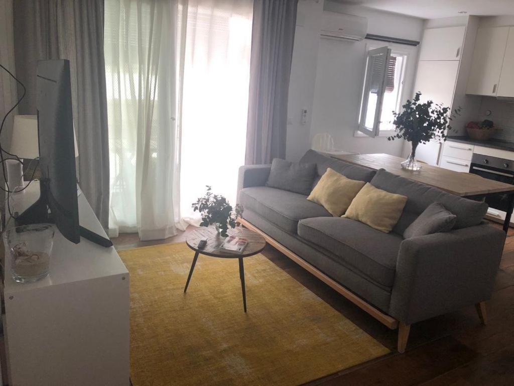 Wish Suite Remedios De Sevilla Exterior foto