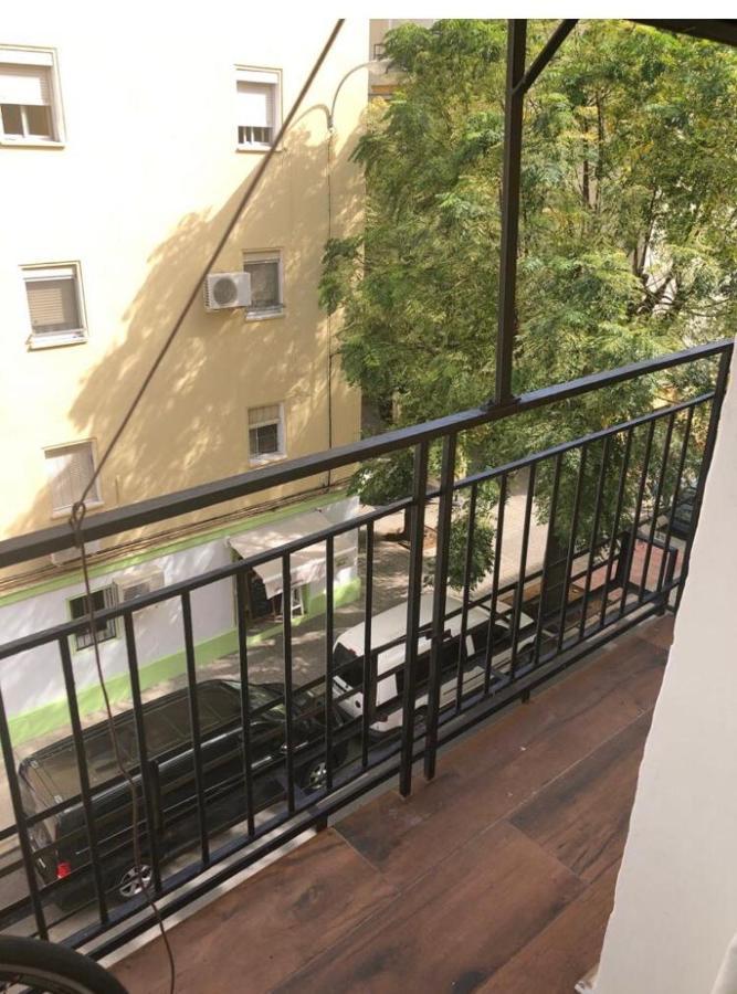 Wish Suite Remedios De Sevilla Exterior foto