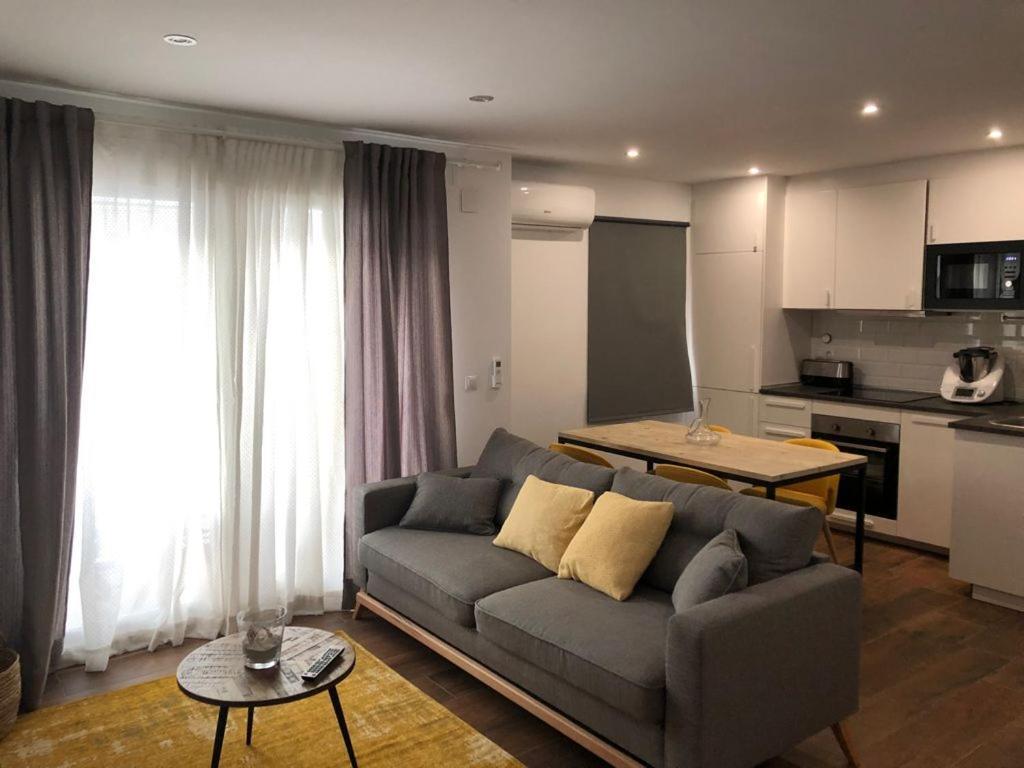 Wish Suite Remedios De Sevilla Exterior foto