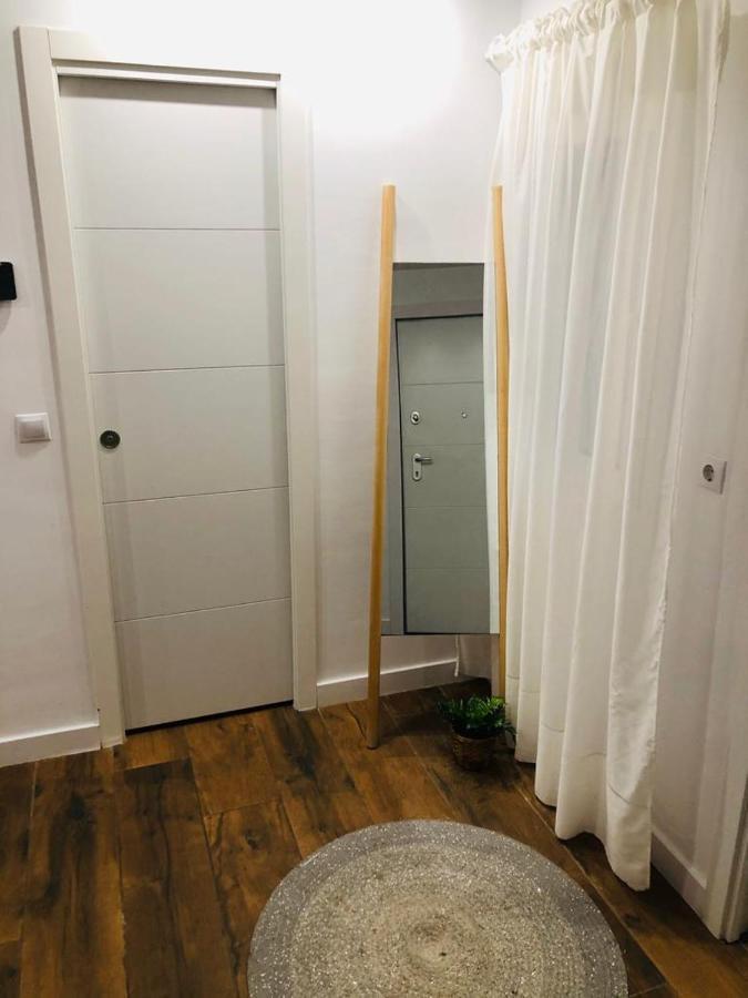 Wish Suite Remedios De Sevilla Exterior foto