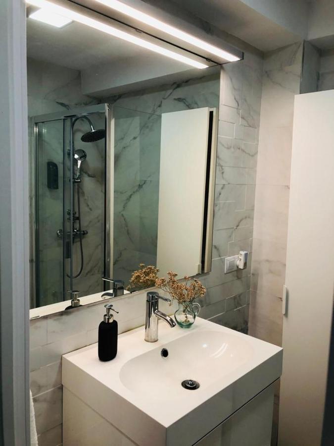Wish Suite Remedios De Sevilla Exterior foto
