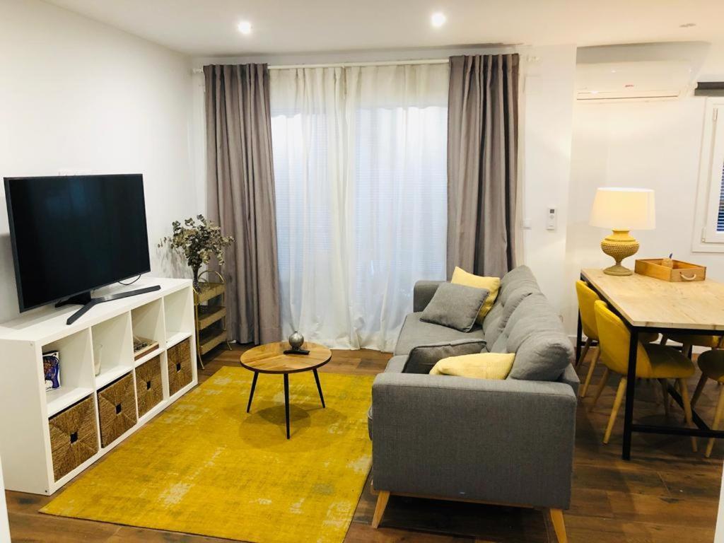 Wish Suite Remedios De Sevilla Exterior foto