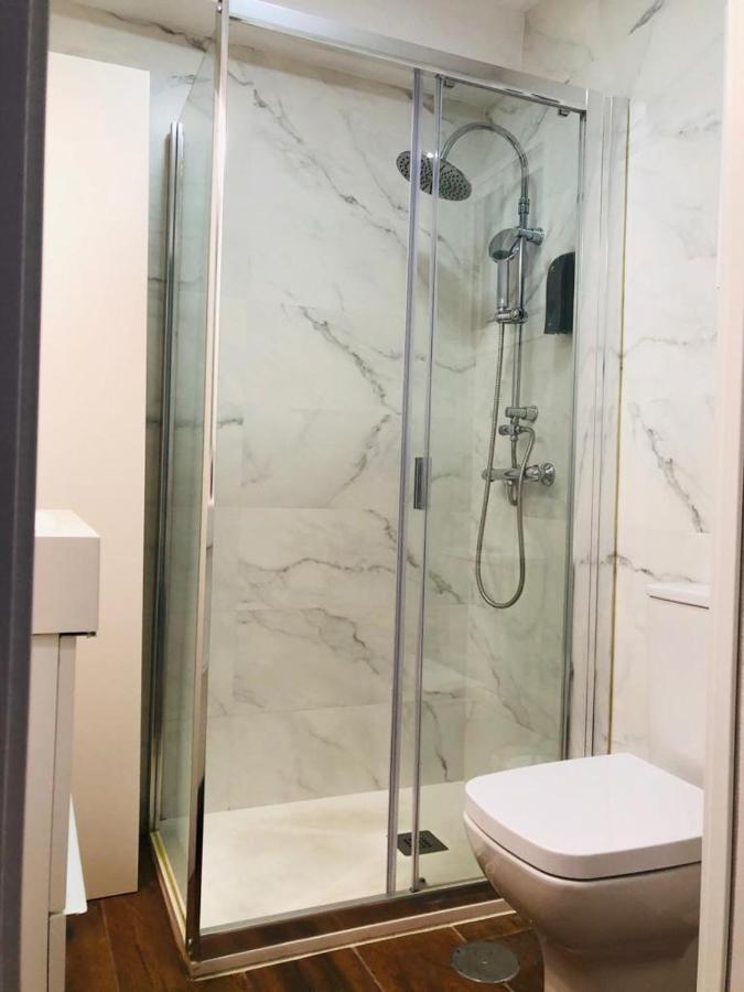 Wish Suite Remedios De Sevilla Exterior foto